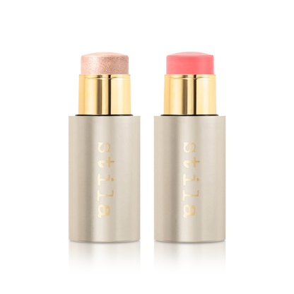 Stila Complete Harmony Lip &amp; Cheek Duo