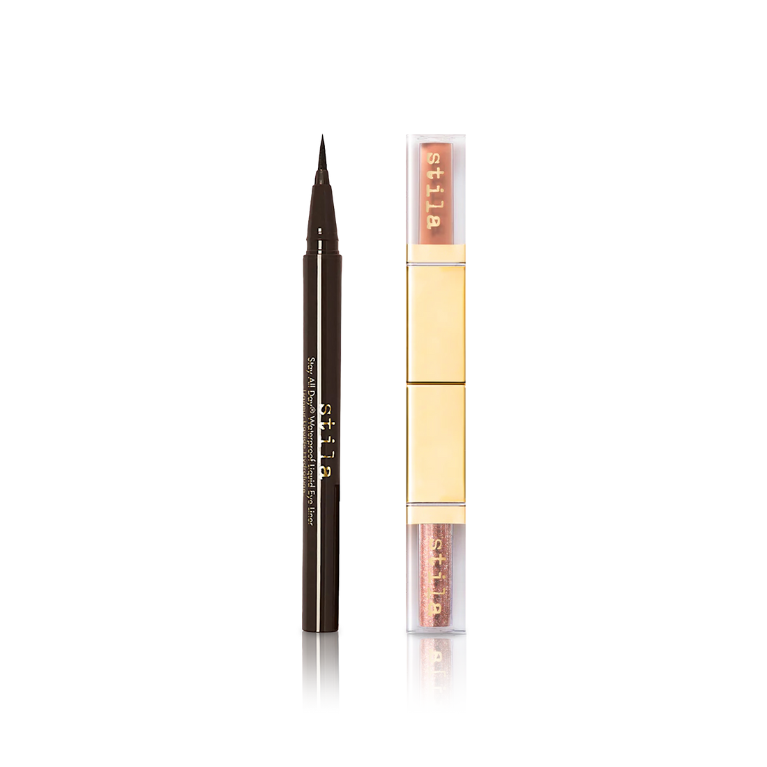 Stila Eyeshadow &amp; Liner Set