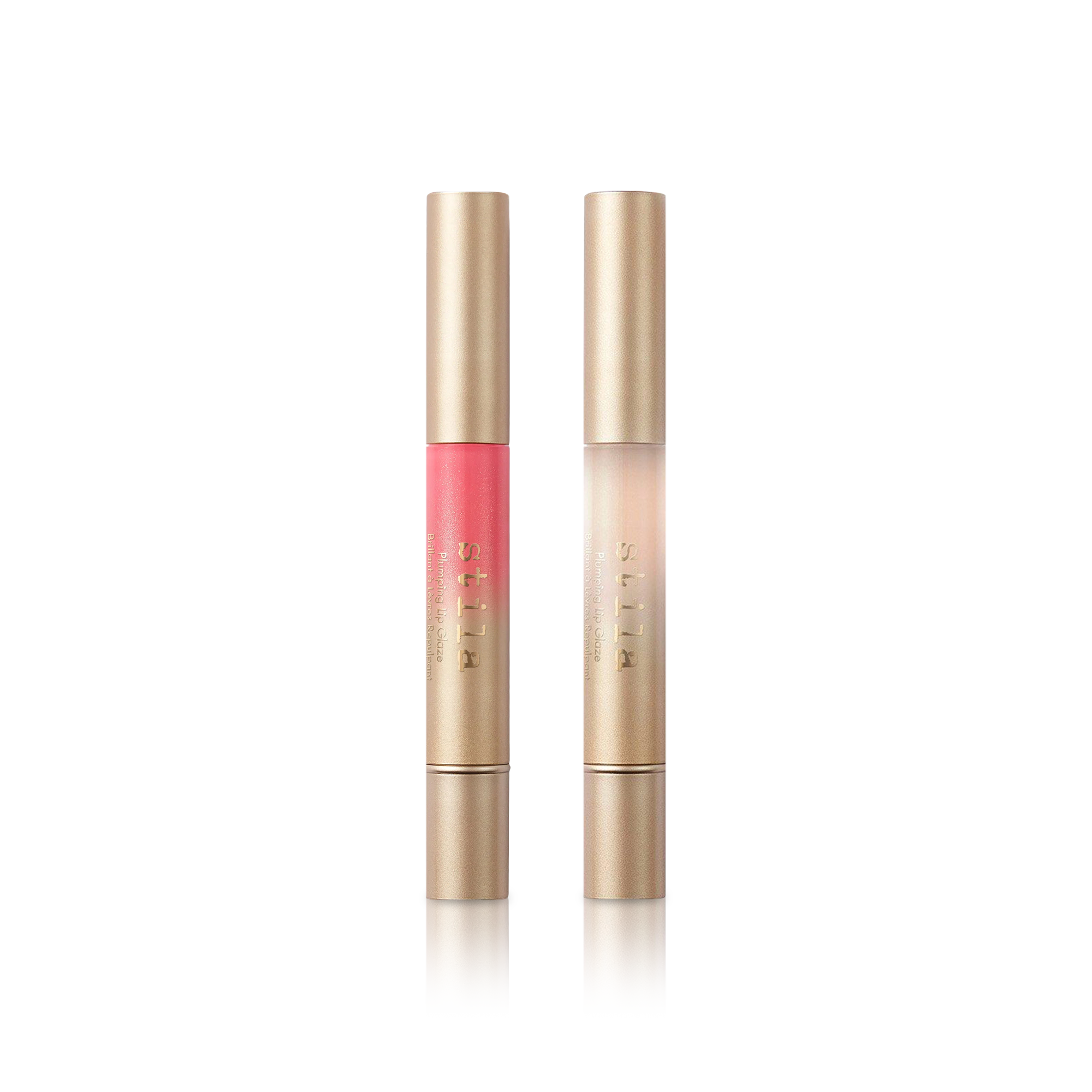 Stila Plumping Lip Glaze Duo