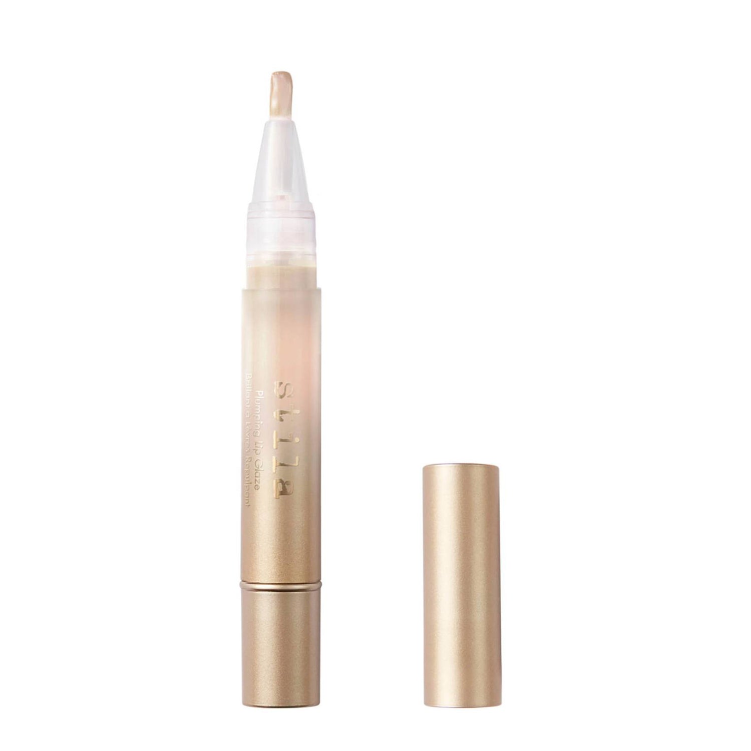 Stila Plumping Lip Glaze Duo