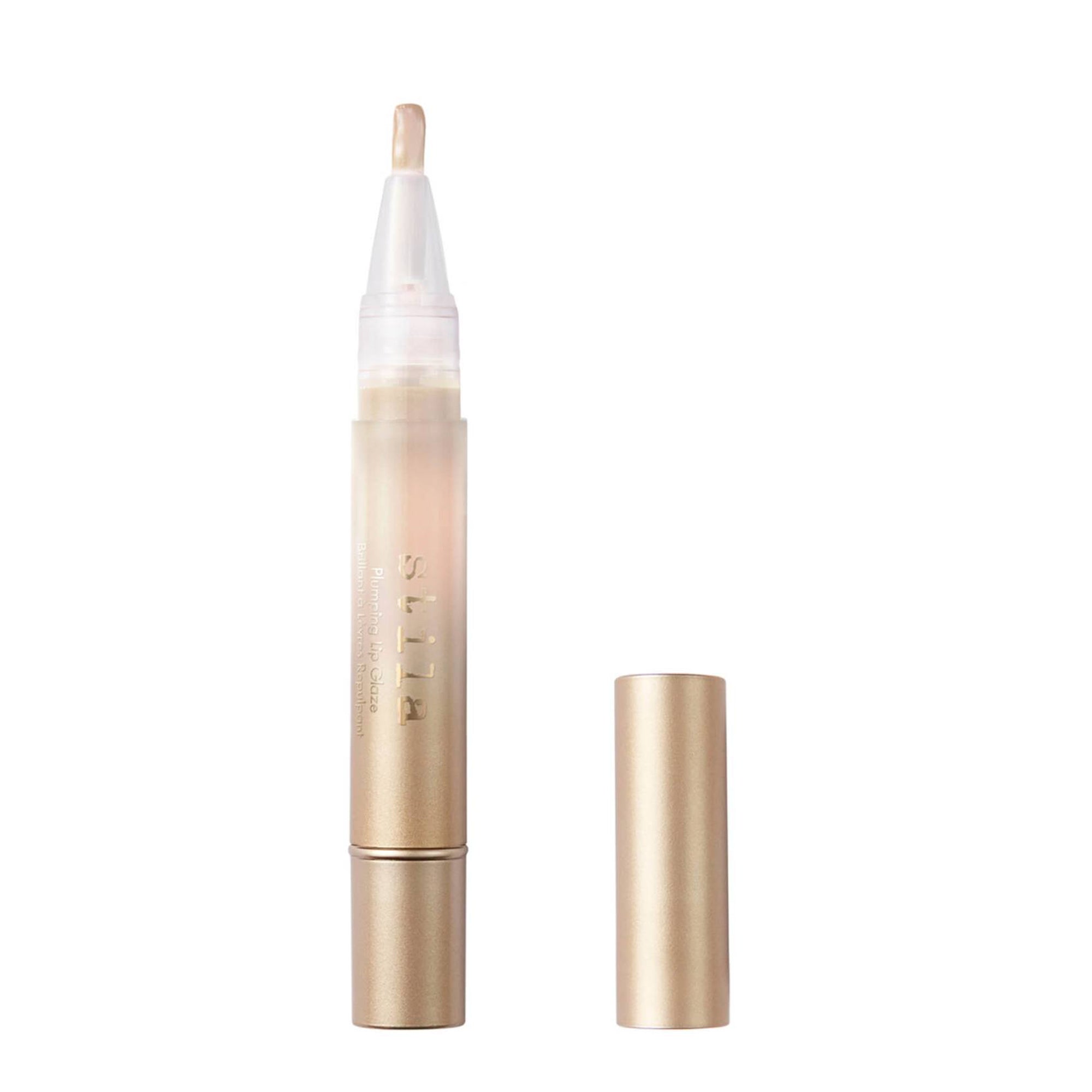 Stila Plumping Lip Glaze Duo