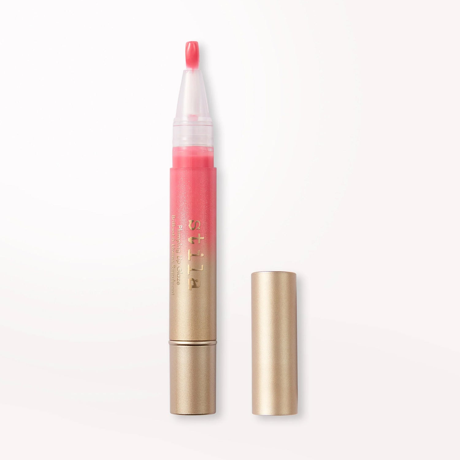 Stila Plumping Lip Glaze Duo