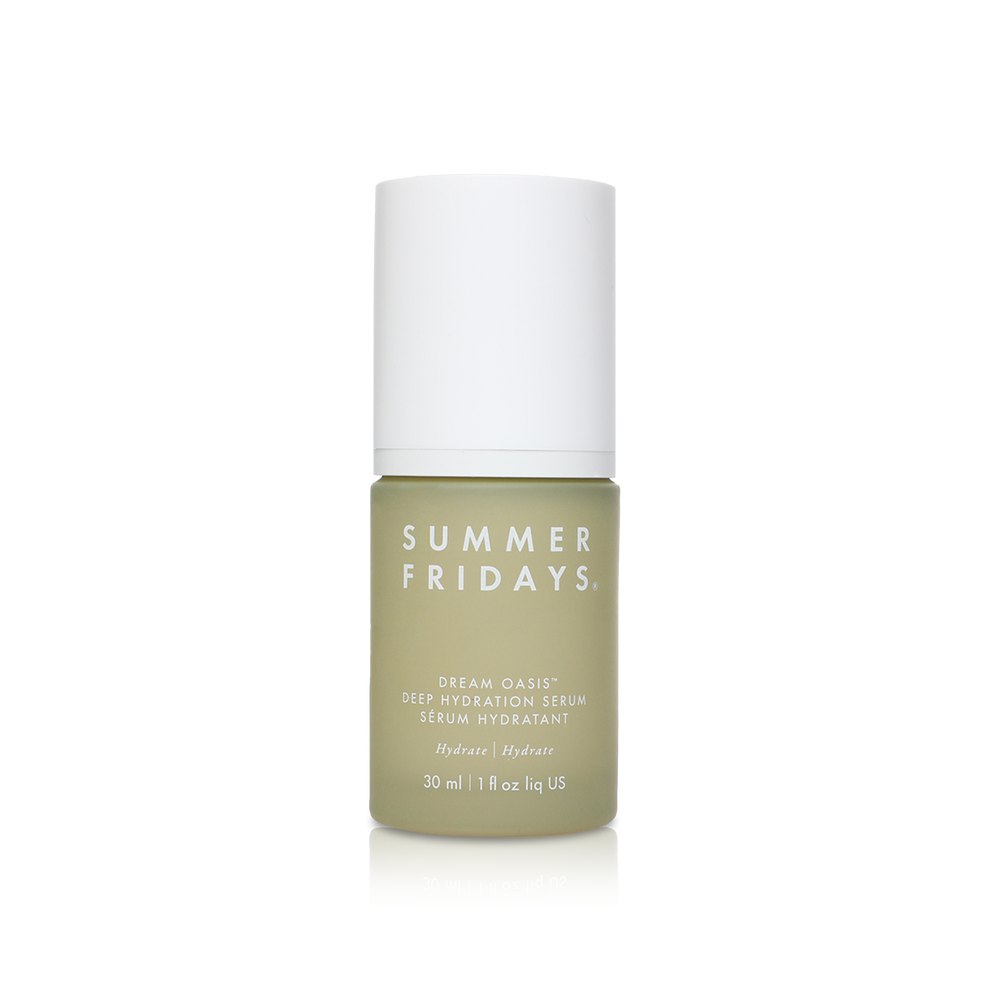 Dream Oasis Deep Hydration Face Serum