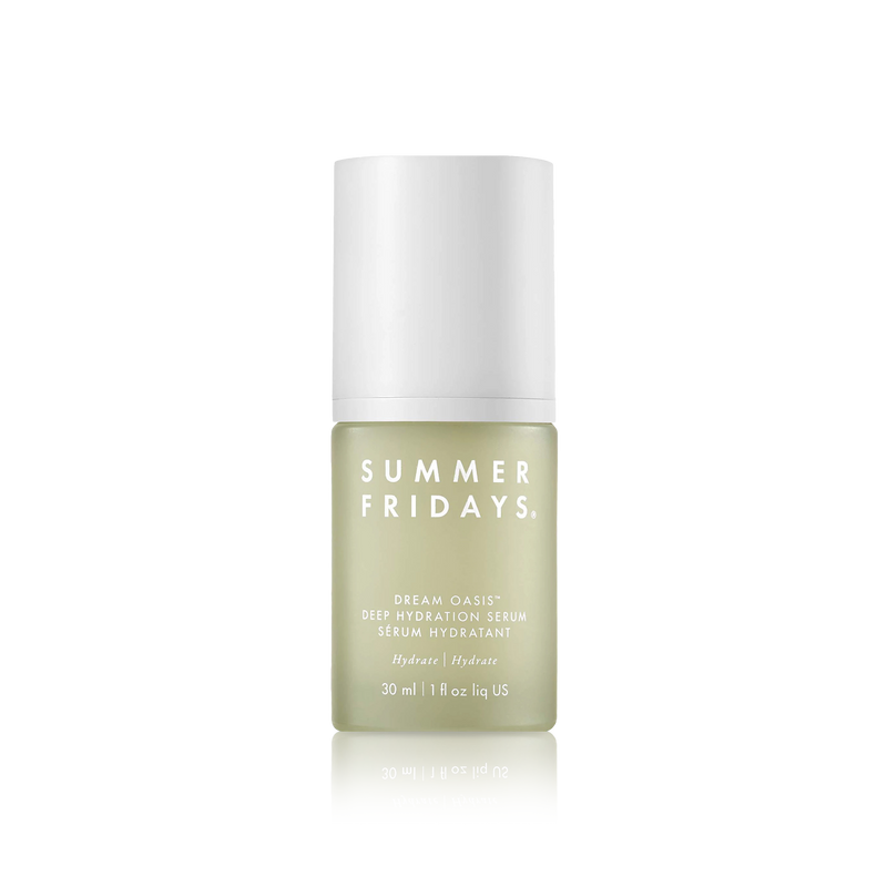 Dream Oasis Hydrating Serum