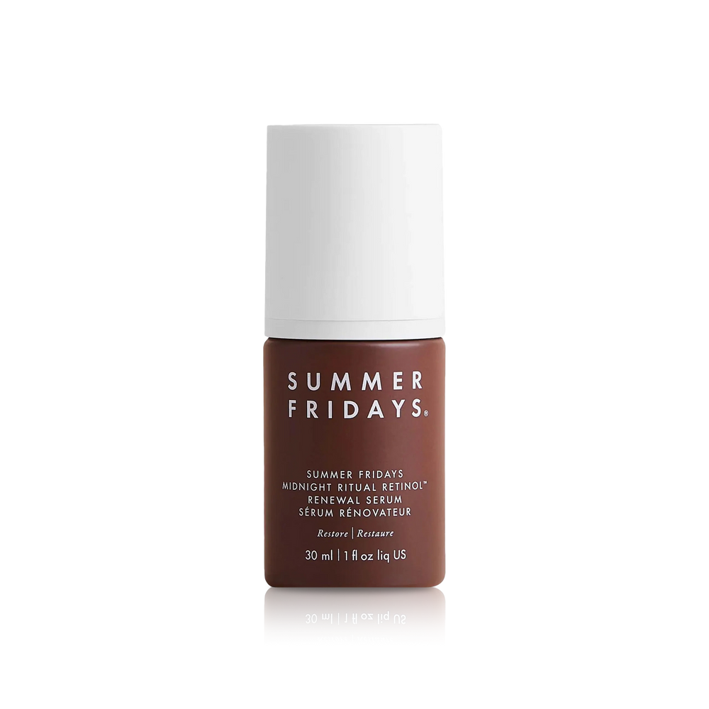 Midnight Ritual Retinol™ Renewal Serum