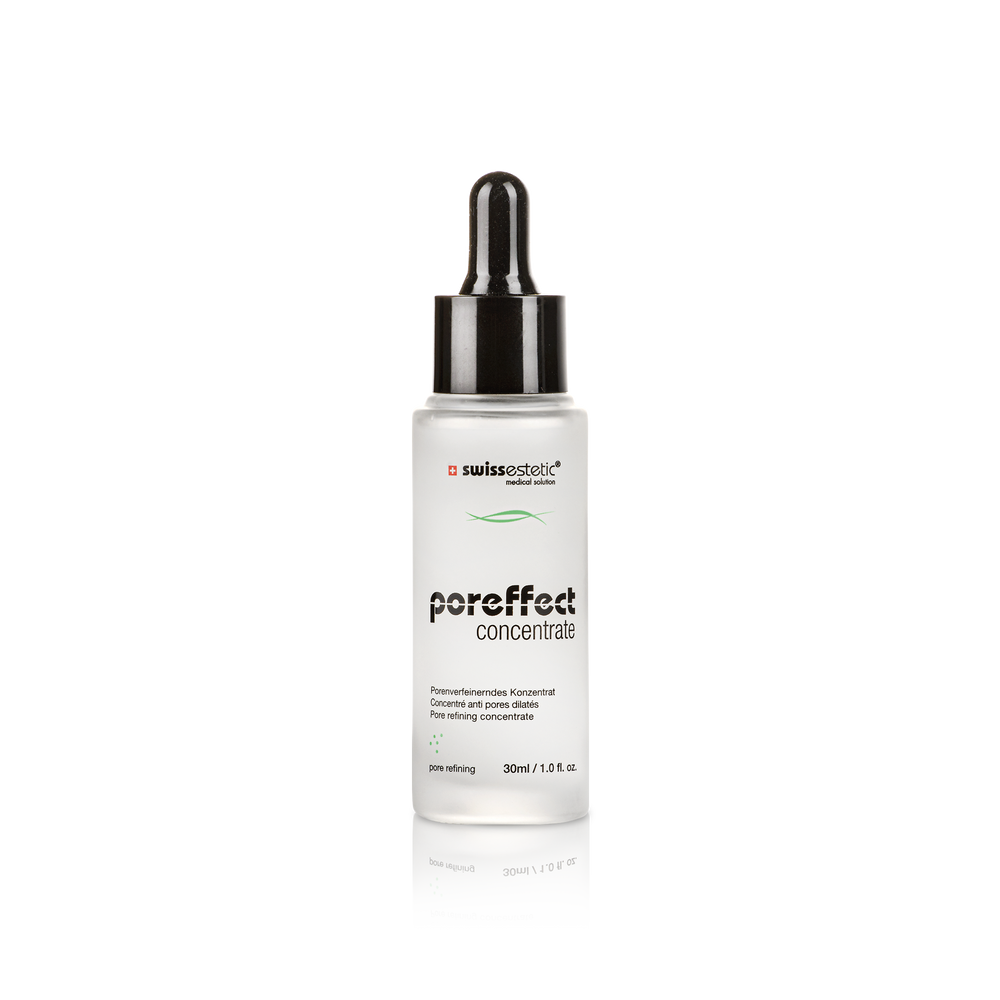 Poreffect Pore Refining Concentrate