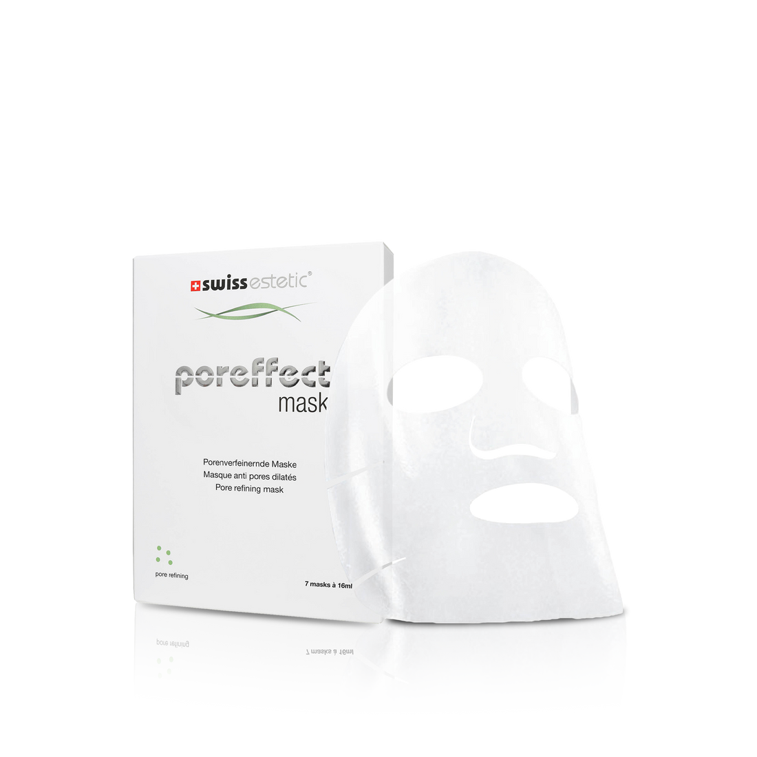 Poreffect Pore Refining Mask