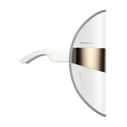 Glam Led Light Therapy Face Mask