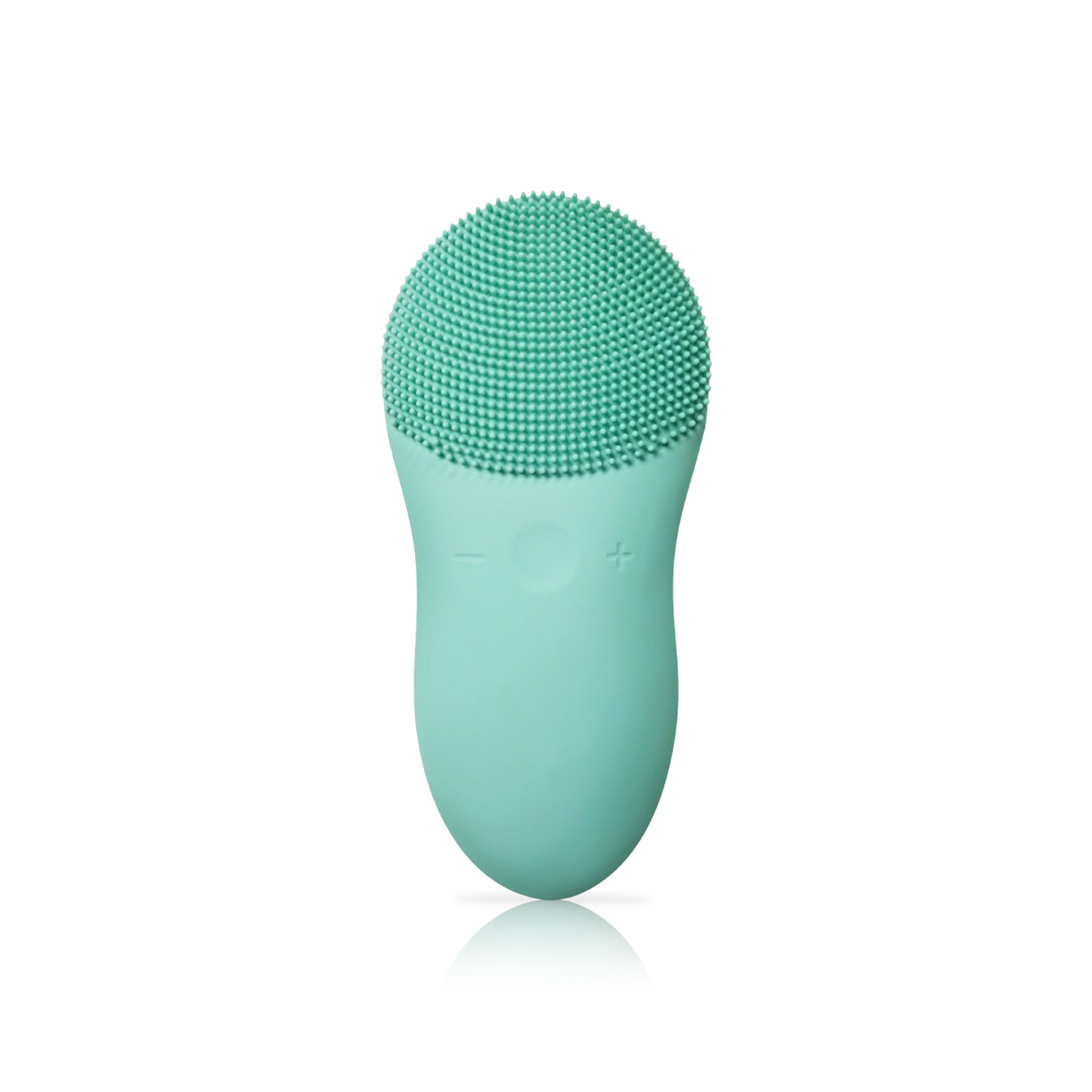 Sonic Silicon Rechargeable Facial Cleansing Device
