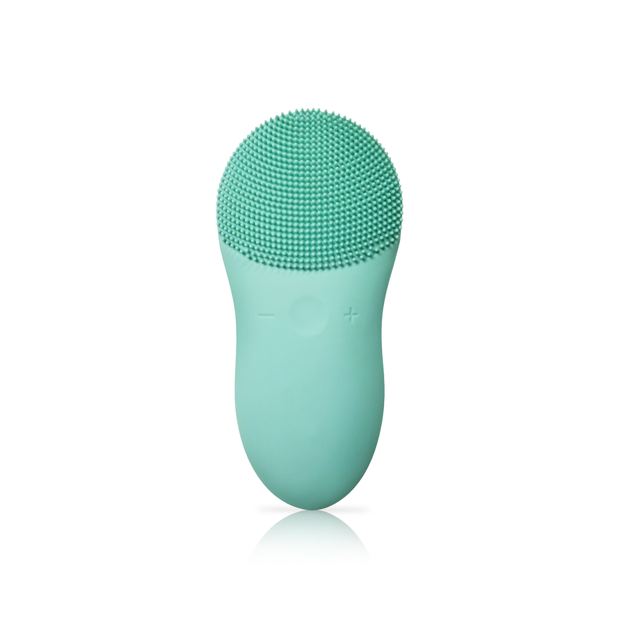 Sonic Silicon Rechargeable Facial Cleansing Device