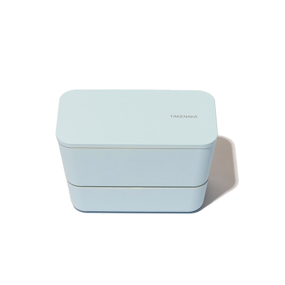 Bento Flat Dual Ocean Breeze