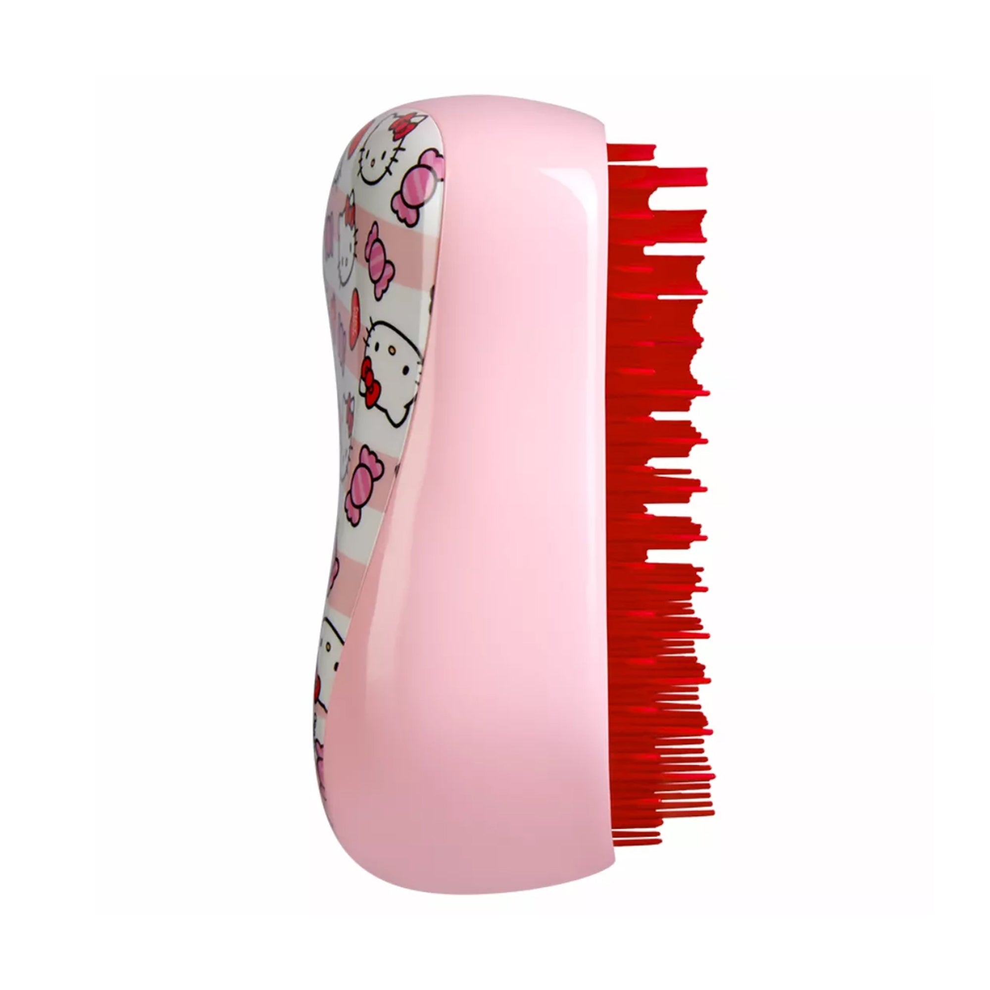 Tangle teezer 2025 hello kitty