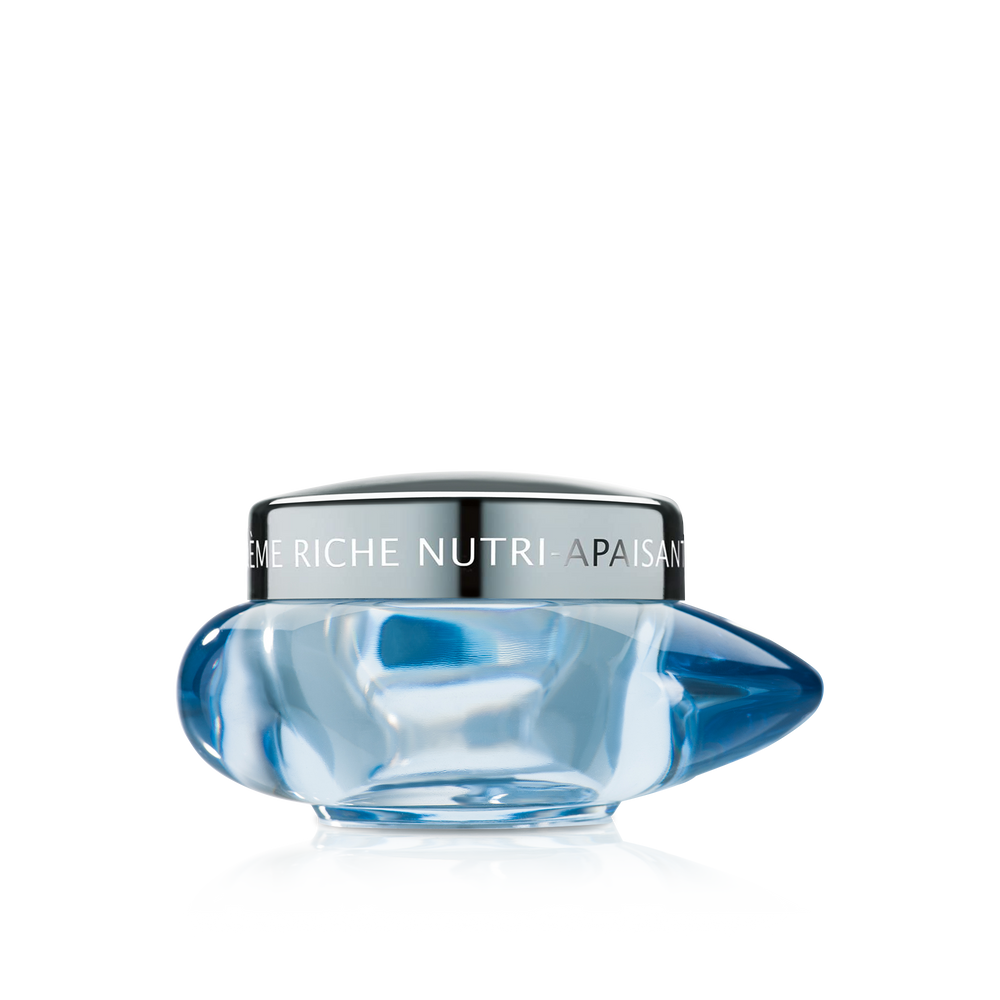 Cold Cream Marine Nutri-Soothing Rich Cream