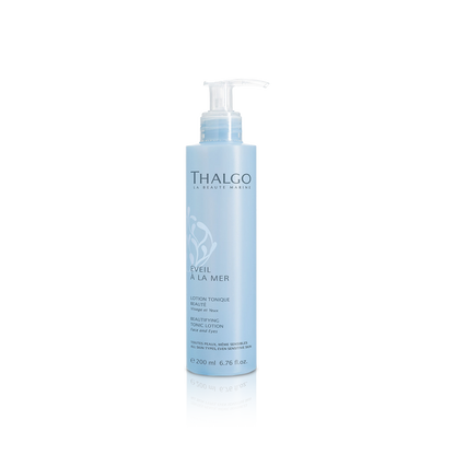 Thalgo Marine Skincare Ritual for Cleansing, Balance &amp; Nourishment