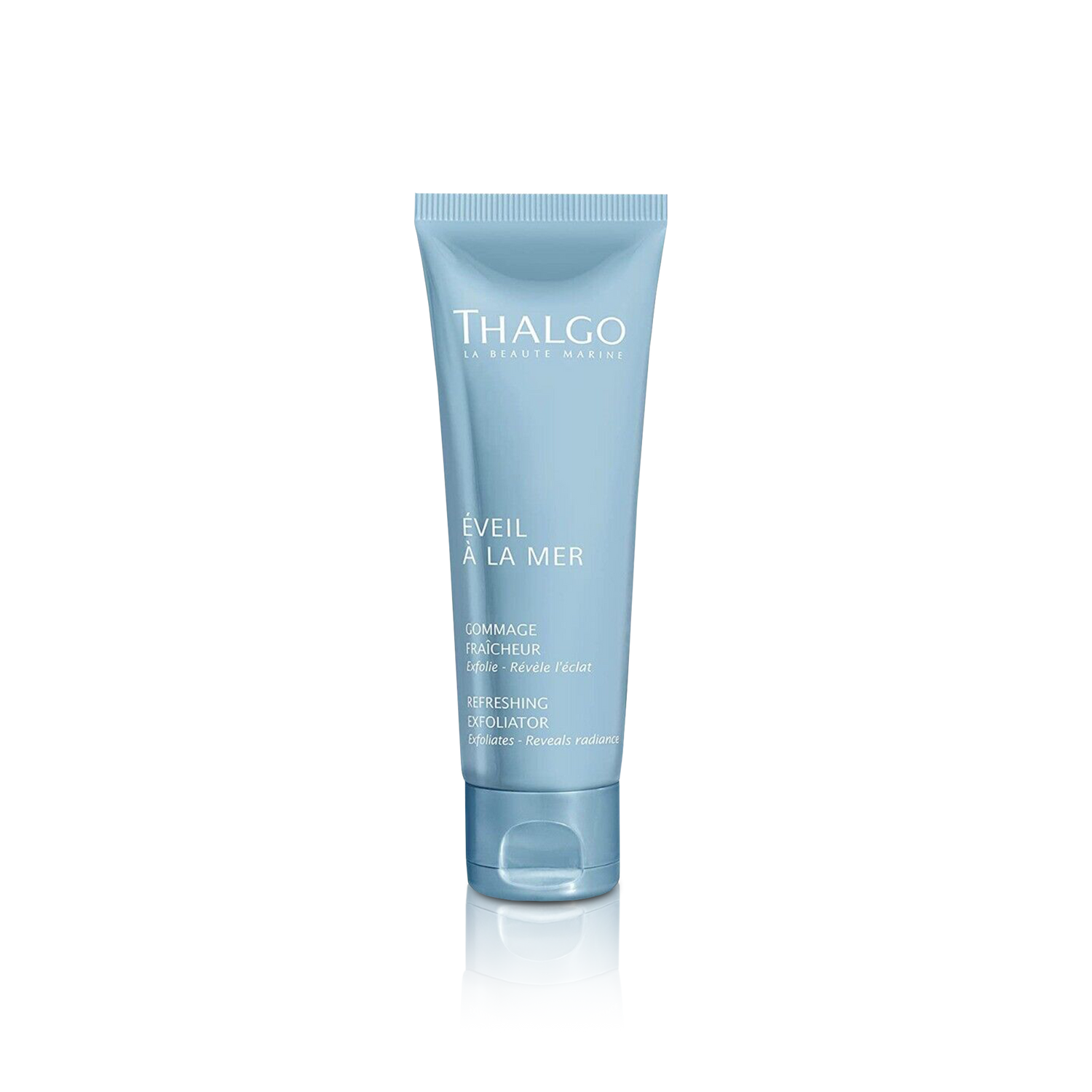 Thalgo Marine Skincare Ritual for Cleansing, Balance &amp; Nourishment