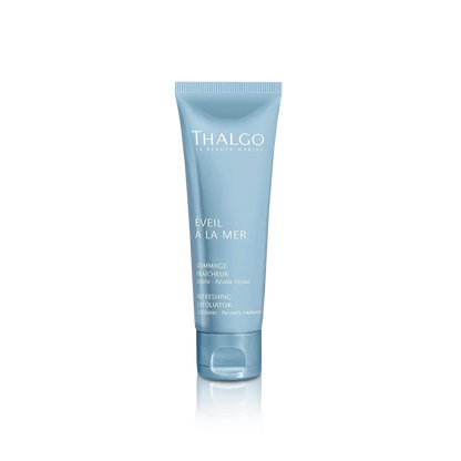 Thalgo Marine Skincare Ritual for Cleansing, Balance &amp; Nourishment