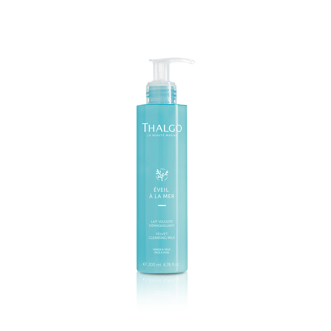 Thalgo Marine Skincare Ritual for Cleansing, Balance &amp; Nourishment