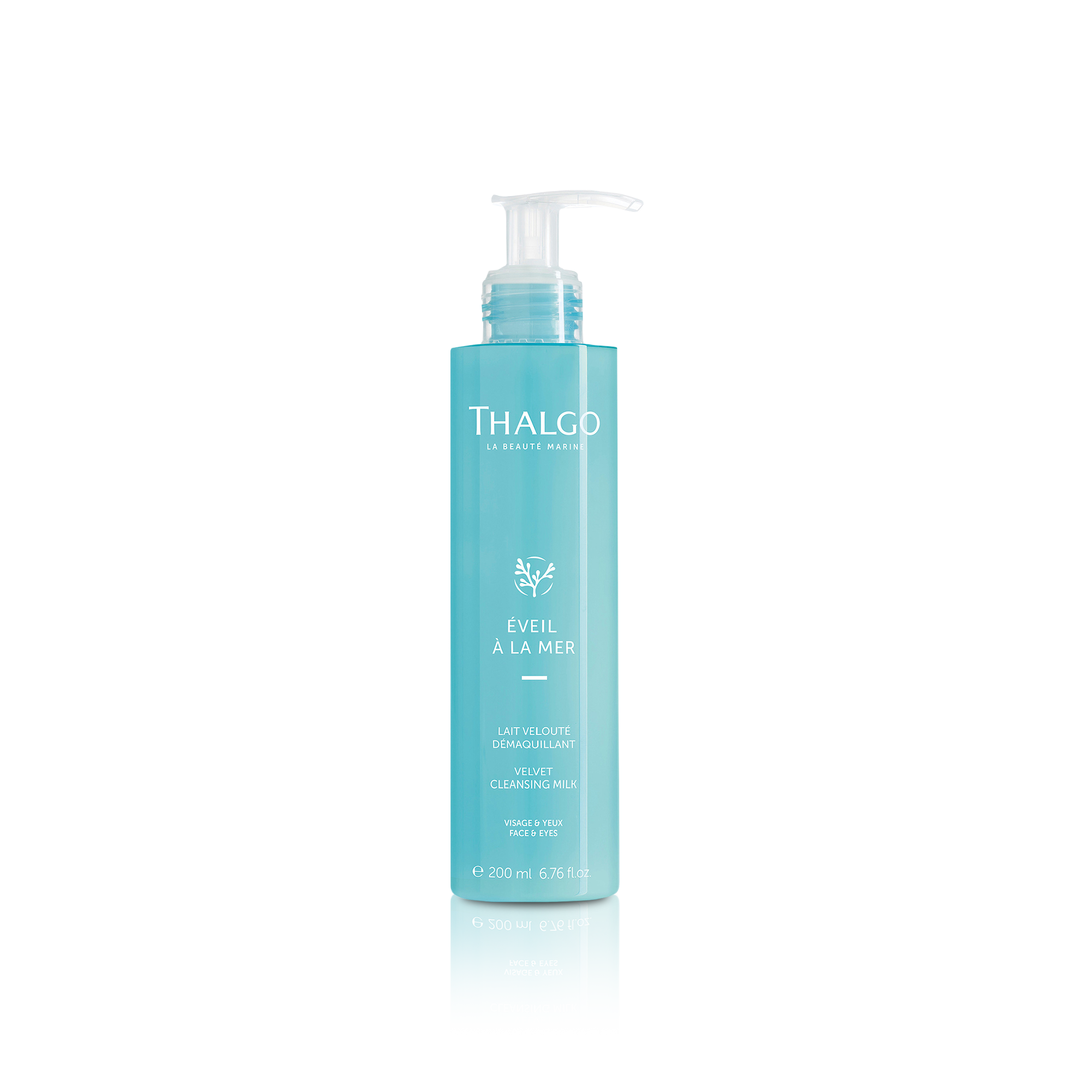 Thalgo Marine Skincare Ritual for Cleansing, Balance &amp; Nourishment