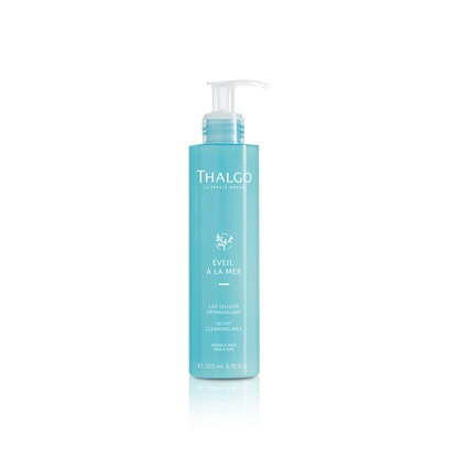 Thalgo Marine Skincare Ritual for Cleansing, Balance &amp; Nourishment