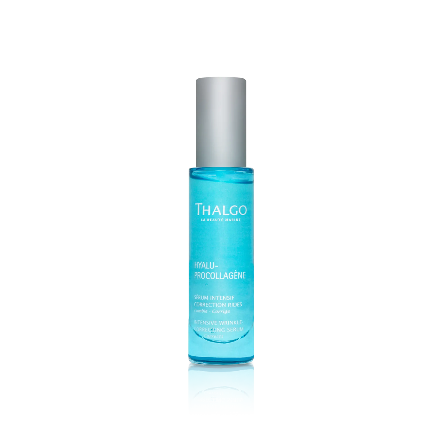 Thalgo Hyalu-ProCollagène Wrinkle-Correcting &amp; Glow Set