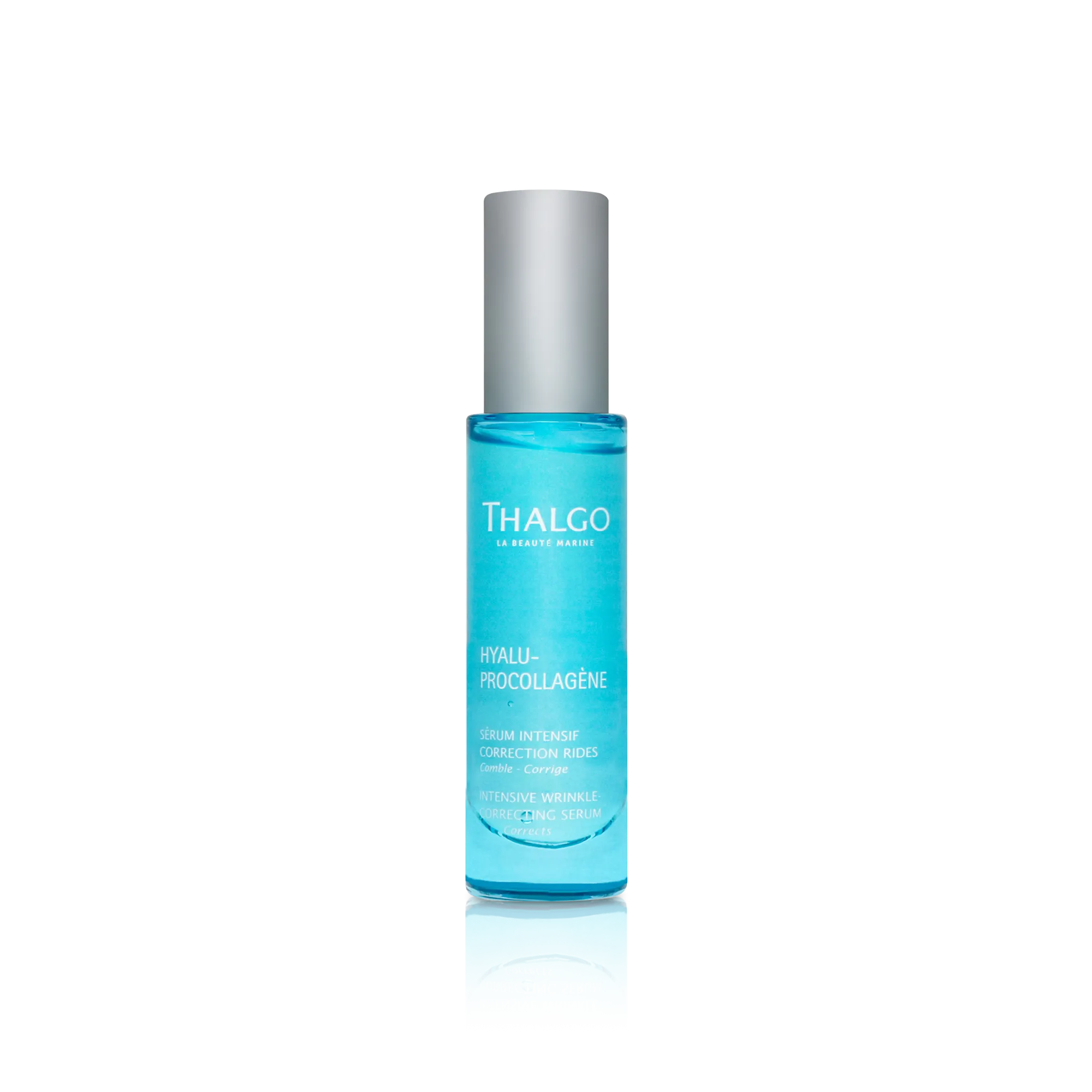 Thalgo Hyalu-ProCollagène Wrinkle-Correcting &amp; Glow Set