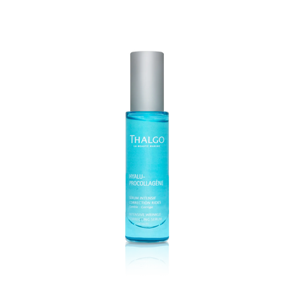 Thalgo Hyalu-ProCollagène Wrinkle-Correcting &amp; Glow Set