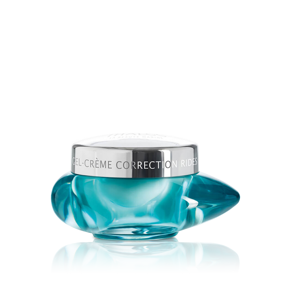 Hyalu-ProCollagène Wrinkle Correcting Gel Cream