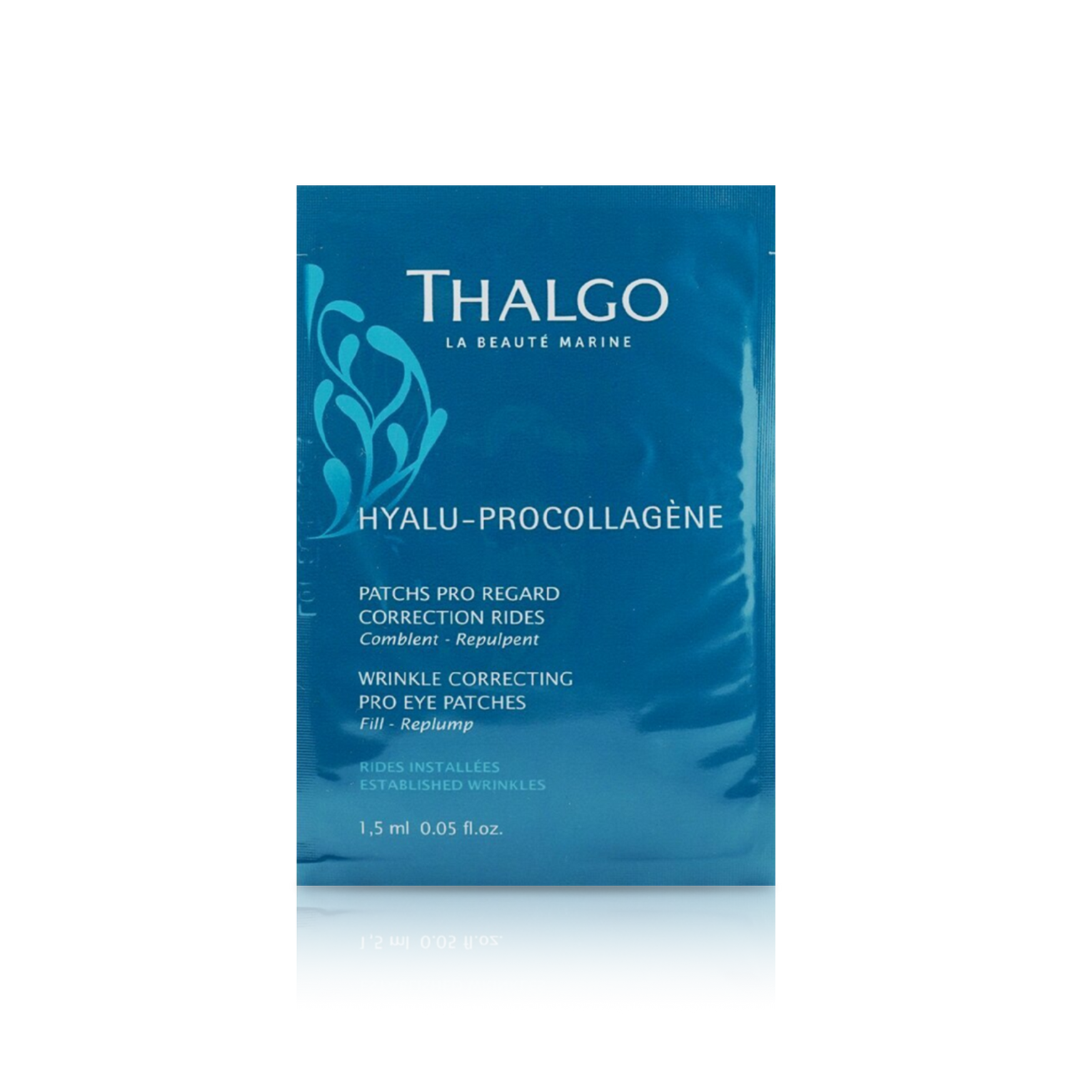 Thalgo Hyalu-ProCollagène Wrinkle-Correcting &amp; Glow Set