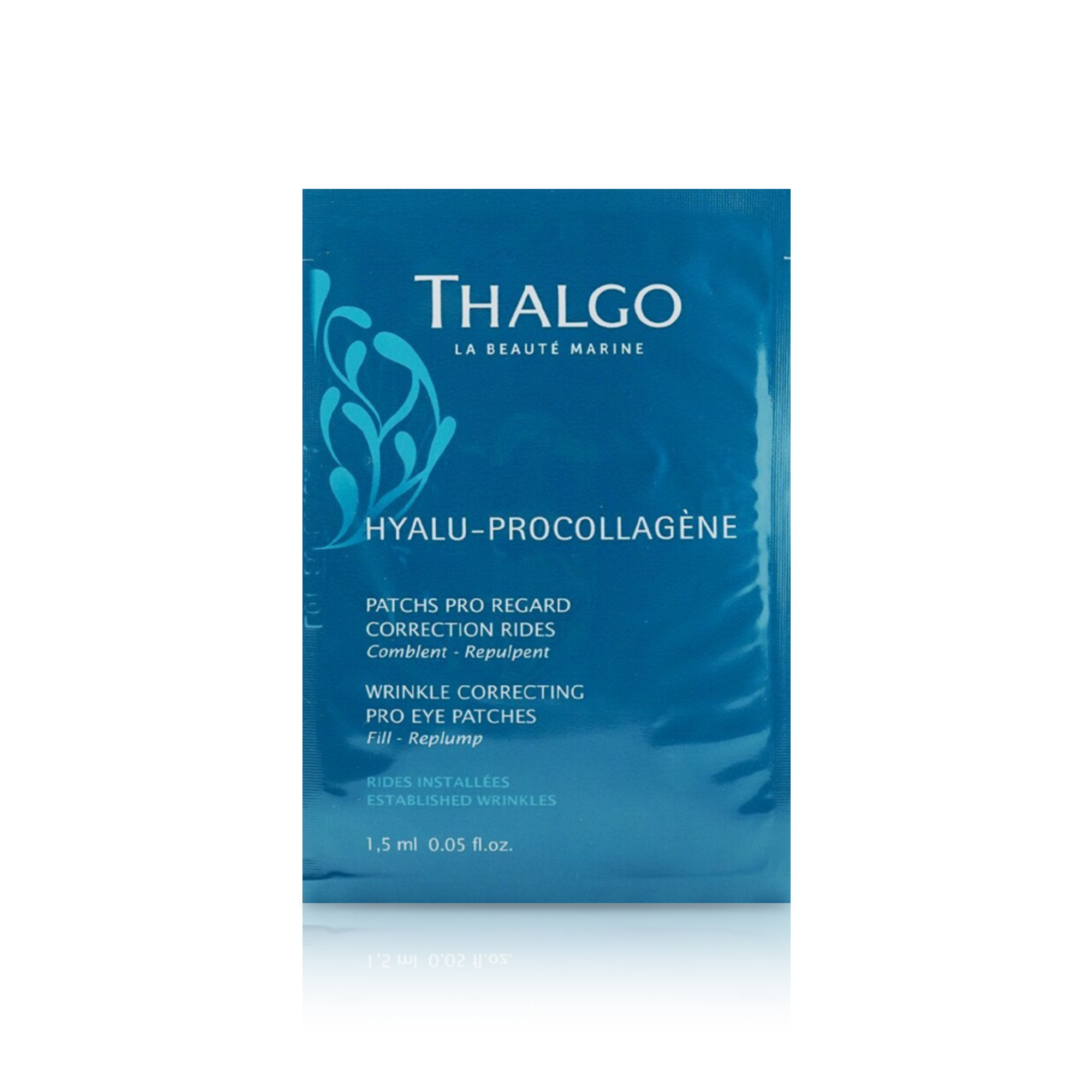 Thalgo Hyalu-ProCollagène Wrinkle-Correcting &amp; Glow Set
