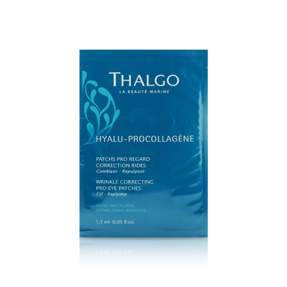 Thalgo Hyalu-ProCollagène Wrinkle-Correcting &amp; Glow Set