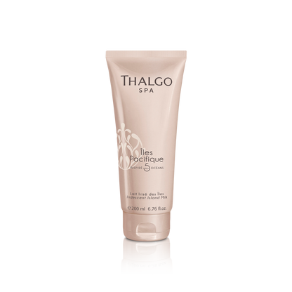 Thalgo Îles Pacifique Exotic Body Ritual Set