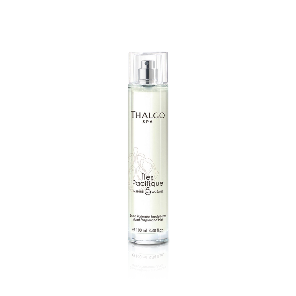 Iles Pacifique Island Fragranced Mist