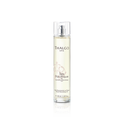 Thalgo Îles Pacifique Exotic Body Ritual Set