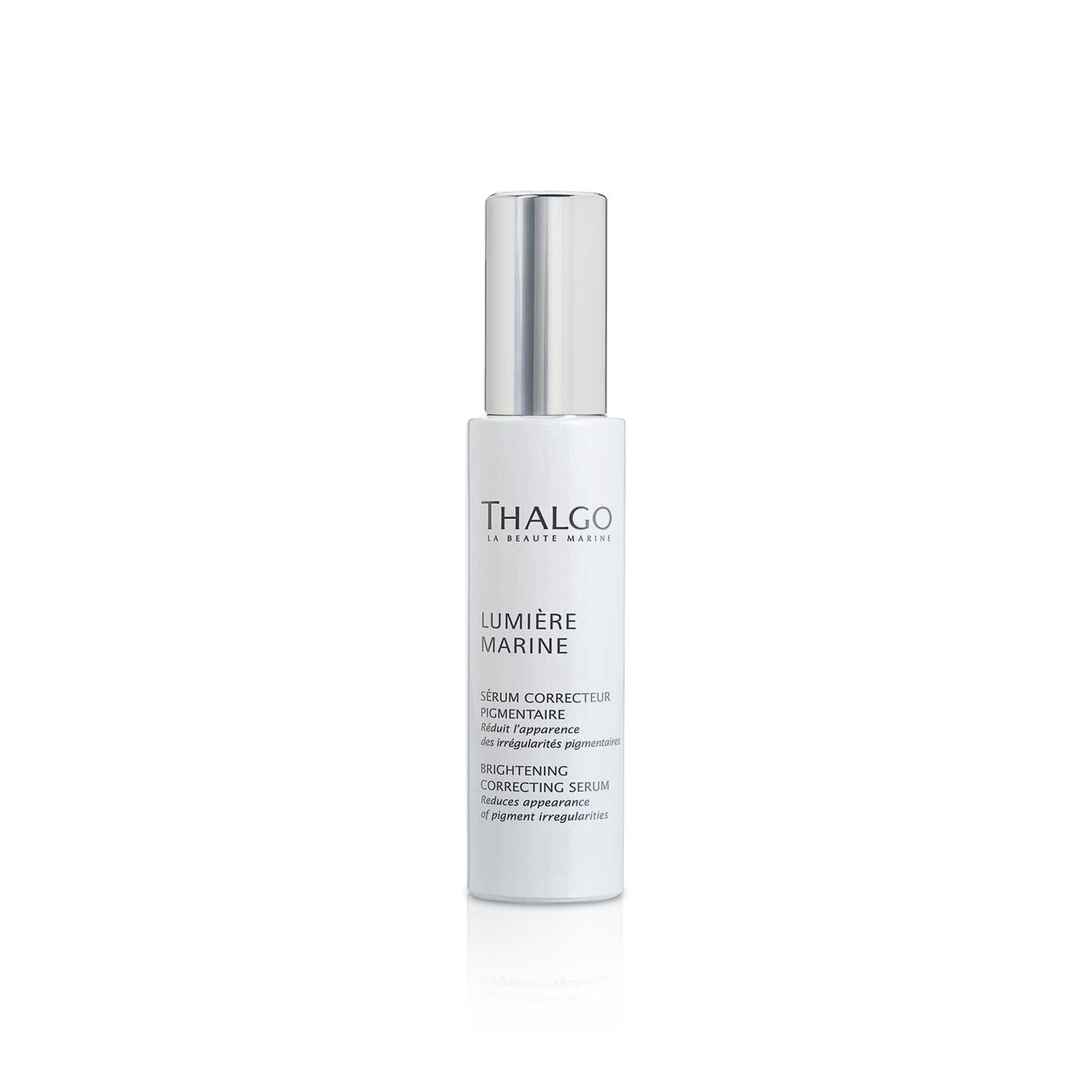 Thalgo Lumière Marine Brightening &amp; Spot-Correction Set