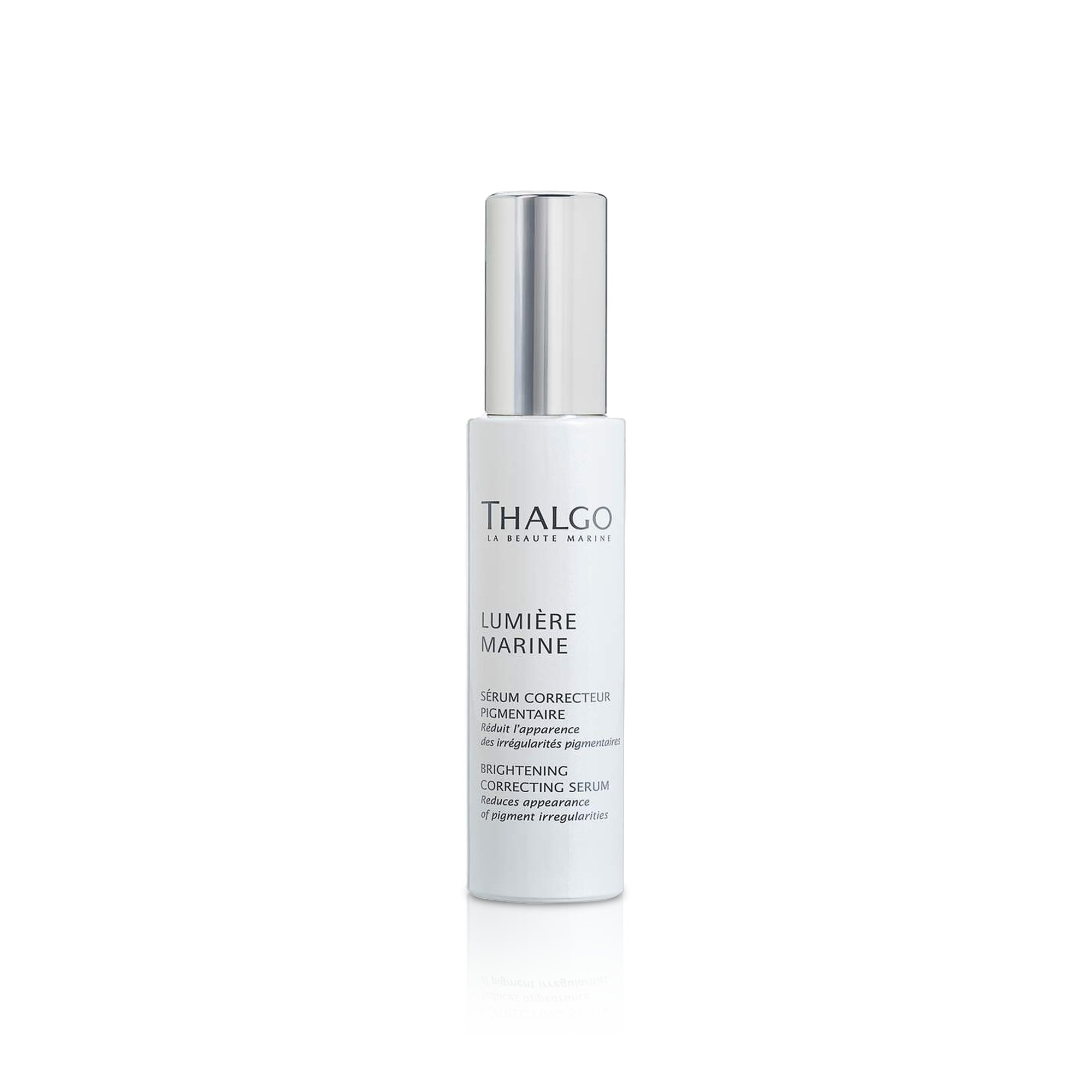 Thalgo Lumière Marine Brightening &amp; Spot-Correction Set