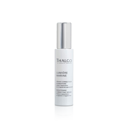 Thalgo Lumière Marine Brightening &amp; Spot-Correction Set
