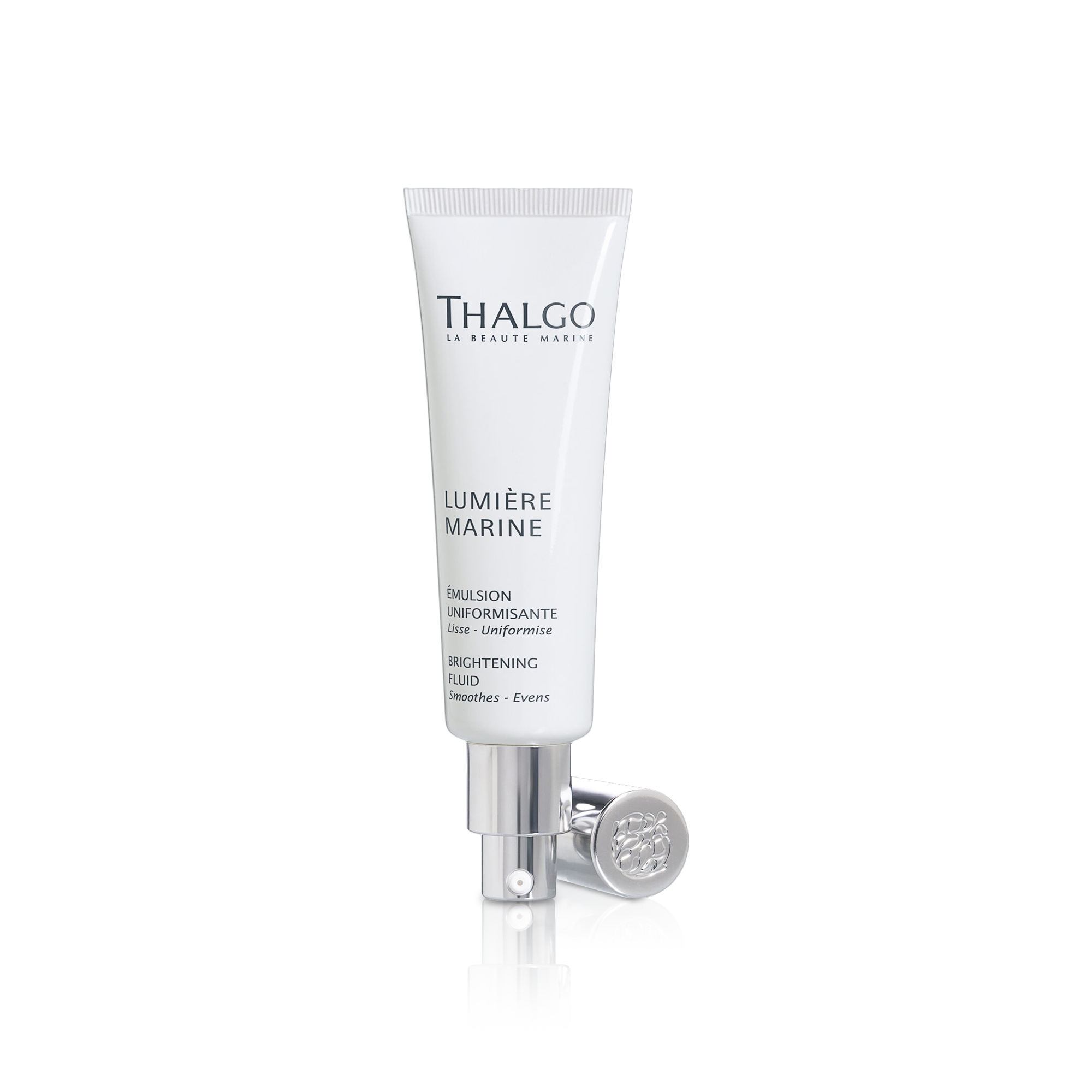 Thalgo Lumière Marine Brightening &amp; Spot-Correction Set