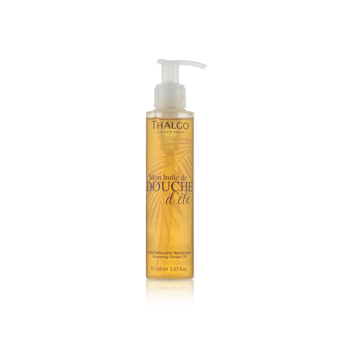Thalgo Summer Glow &amp; Nourish Body Ritual