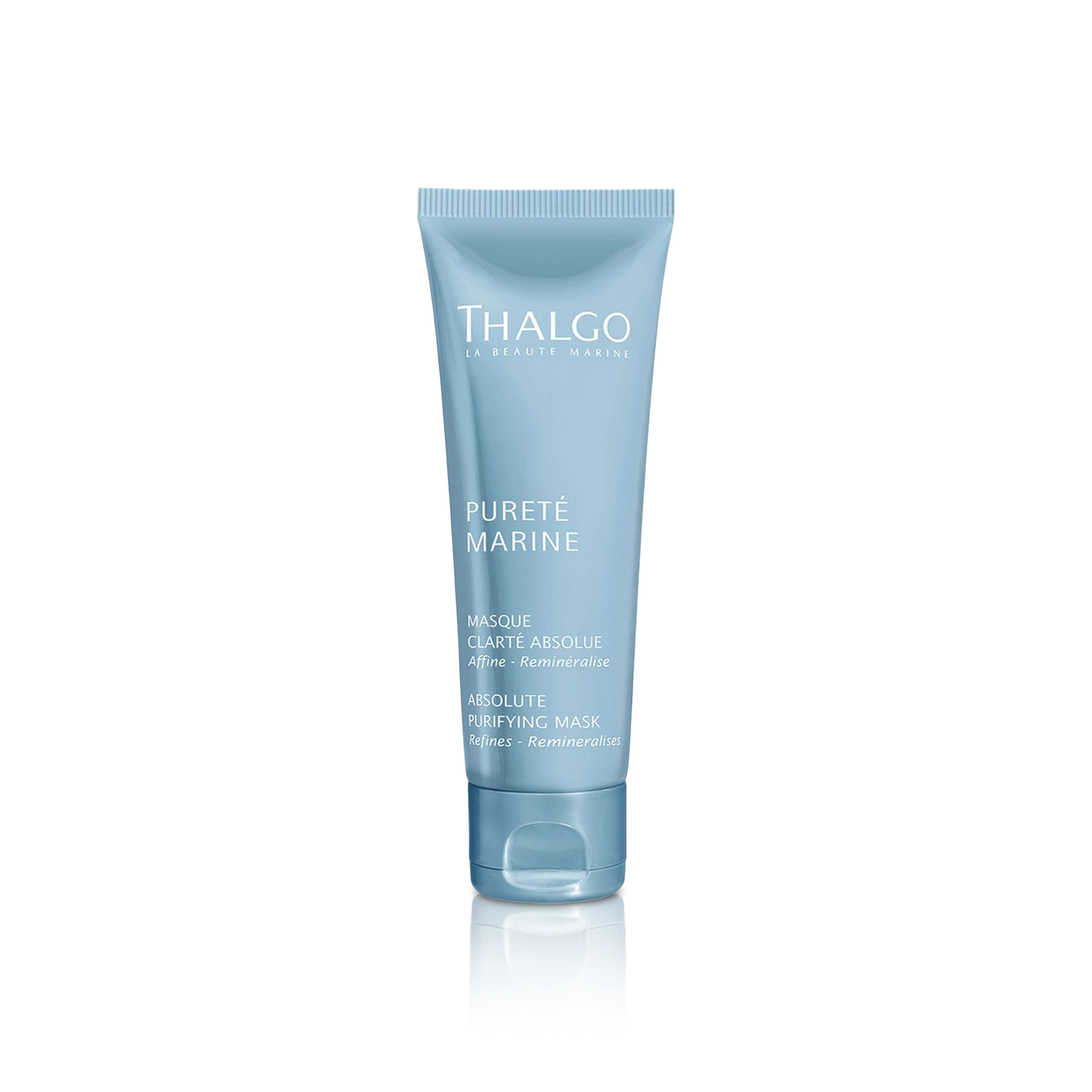 Thalgo Marine Skincare Ritual for Cleansing, Balance &amp; Nourishment