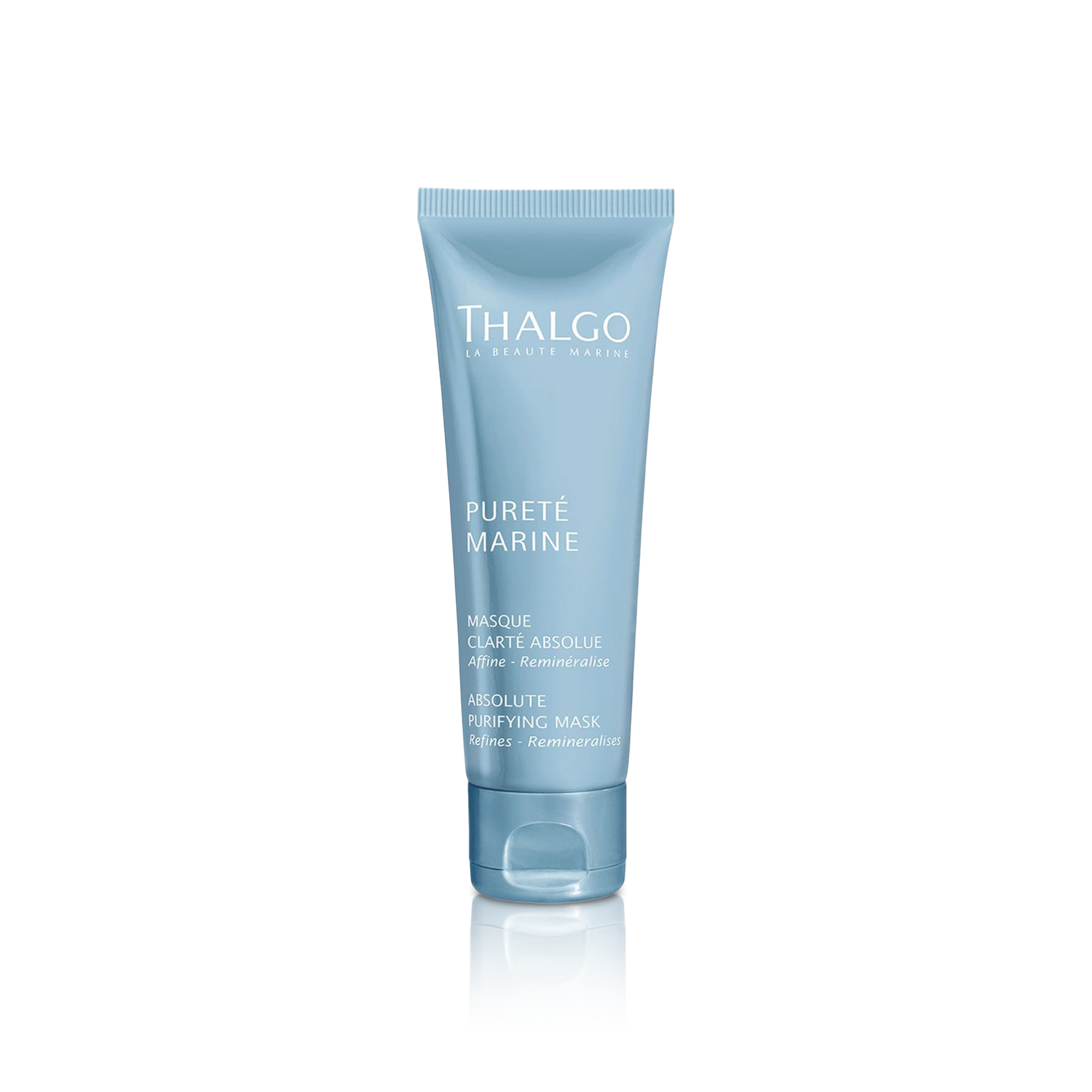 Thalgo Marine Skincare Ritual for Cleansing, Balance &amp; Nourishment