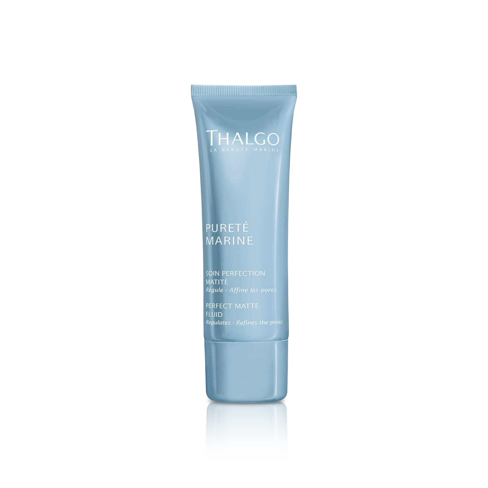 Thalgo Marine Skincare Ritual for Cleansing, Balance &amp; Nourishment