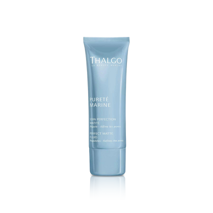 Thalgo Marine Skincare Ritual for Cleansing, Balance &amp; Nourishment