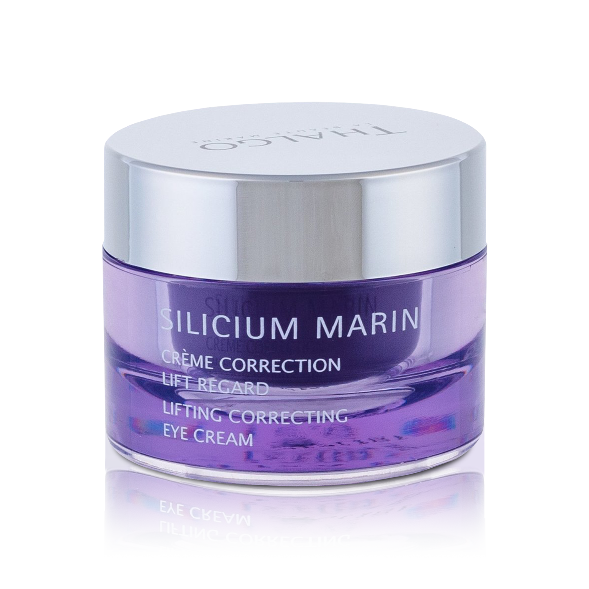 Silicium Marin Lifting Correcting Eye Cream