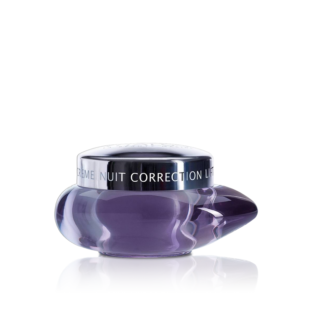 Silicium Marin Lifting Correcting Night Cream