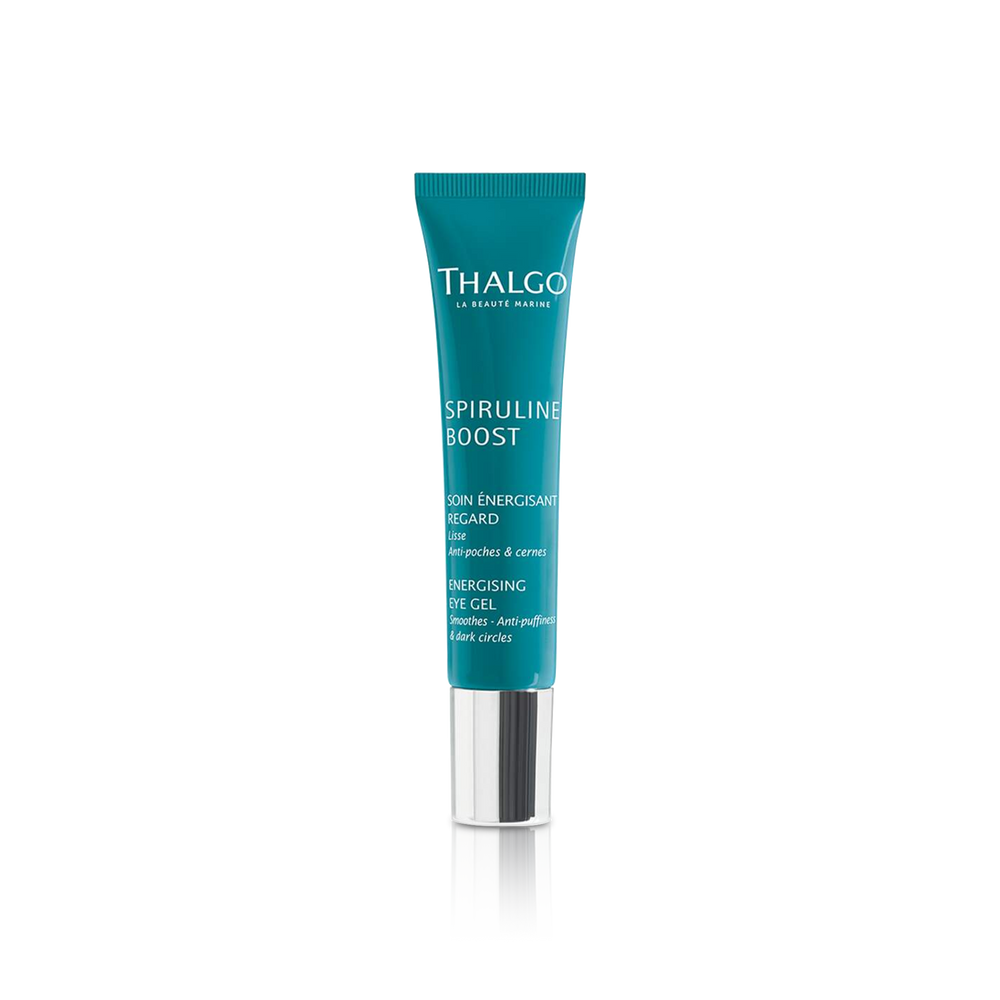 Spiruline Boost Energising Eye Gel