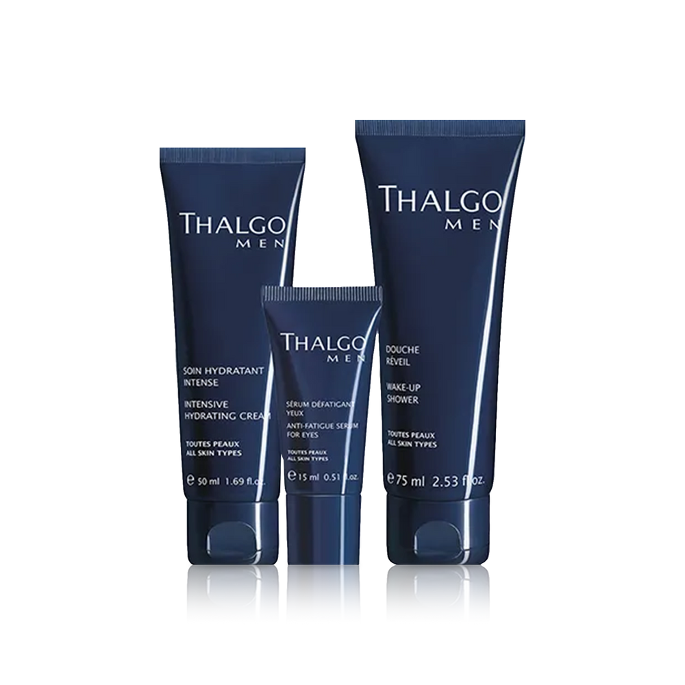 Thalgo Men Set