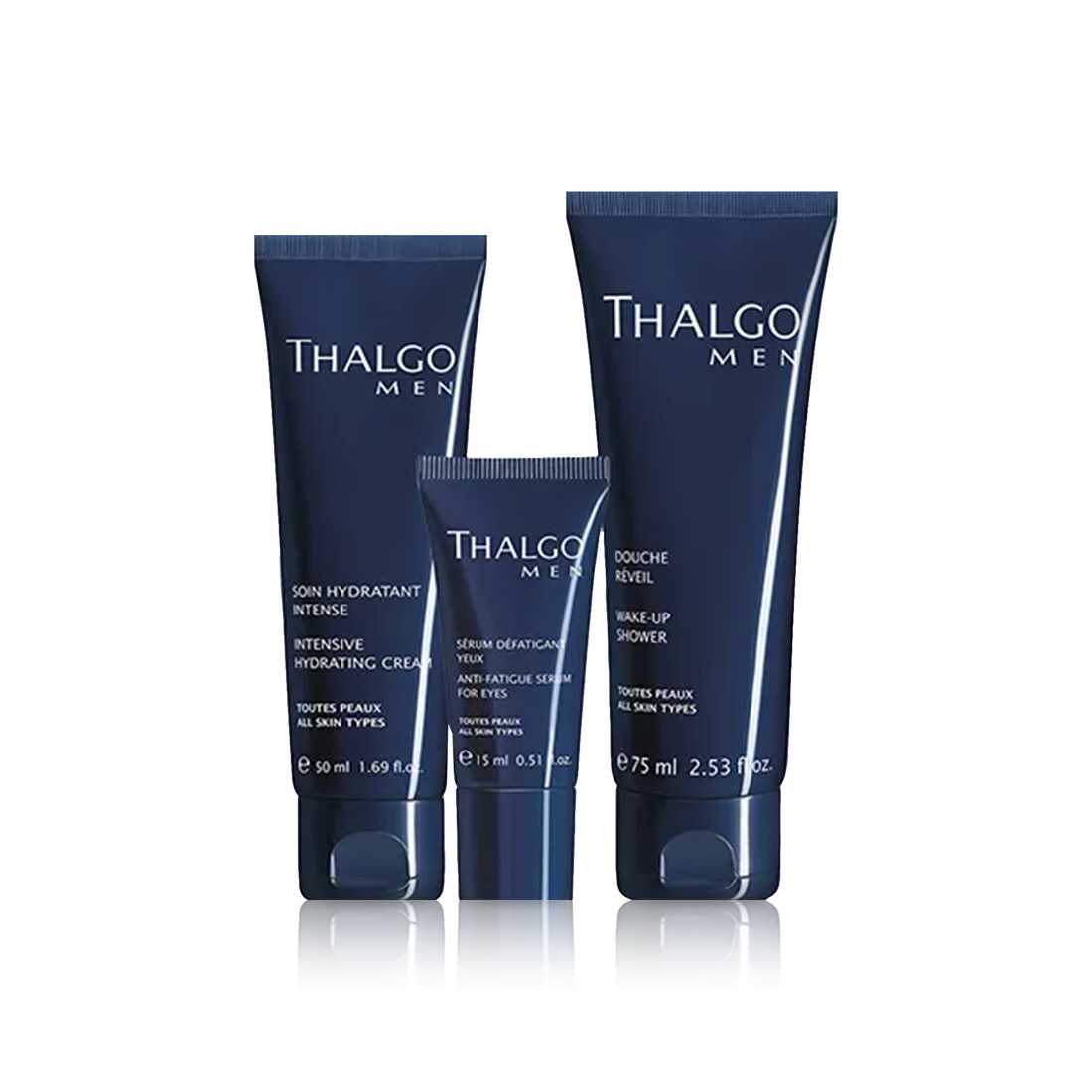 Thalgo Men Set