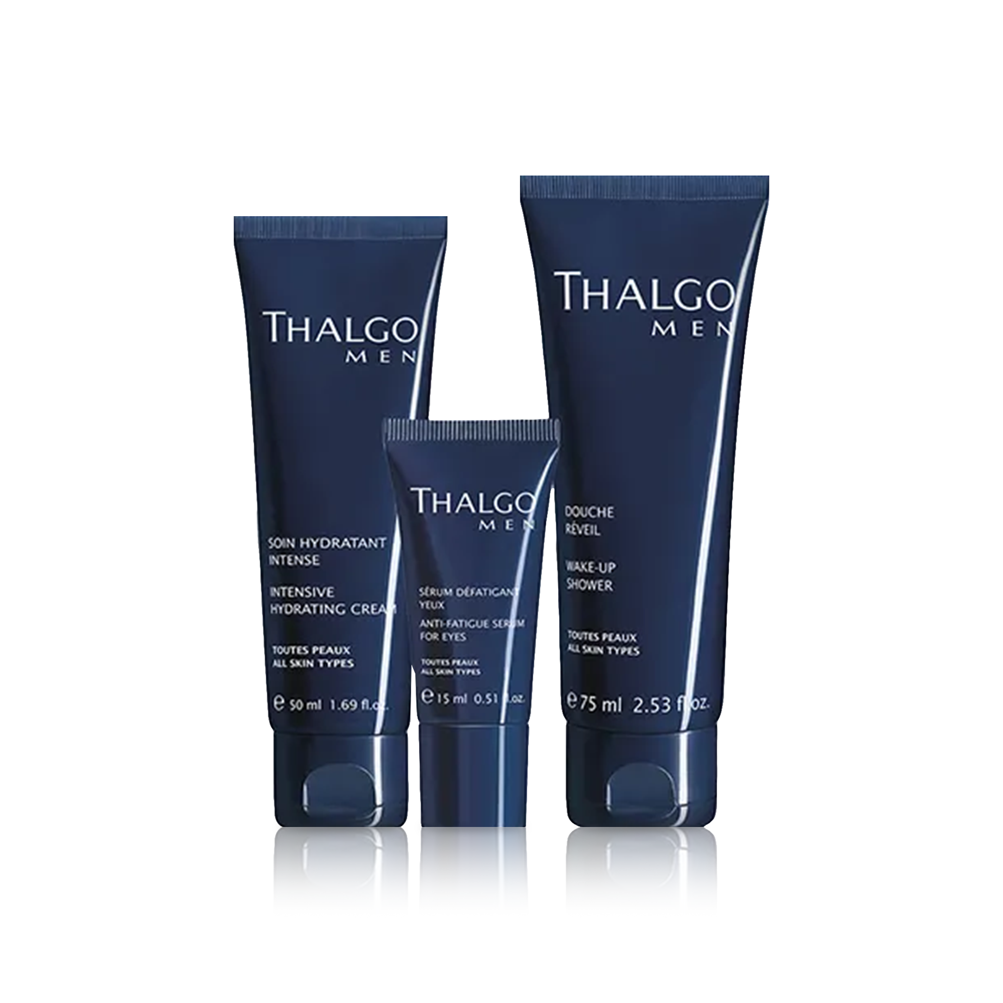 Thalgo Men Set