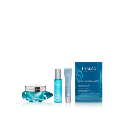 Thalgo Hyalu-ProCollagène Wrinkle-Correcting &amp; Glow Set