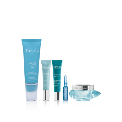 Thalgo Hydration &amp; Eye Revive Marine Care Set